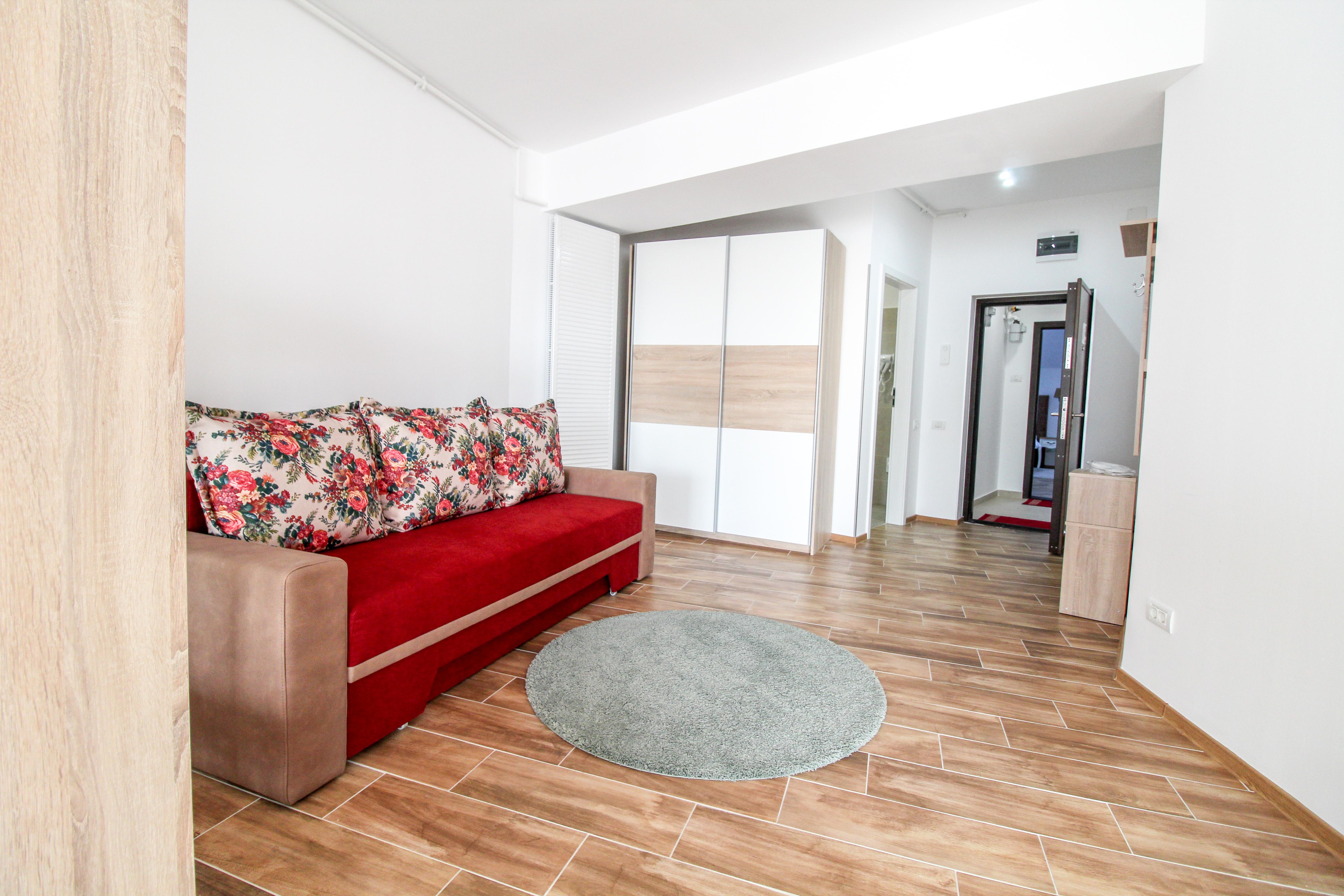Hotel La Casa Centrale Bukares Bagian luar foto