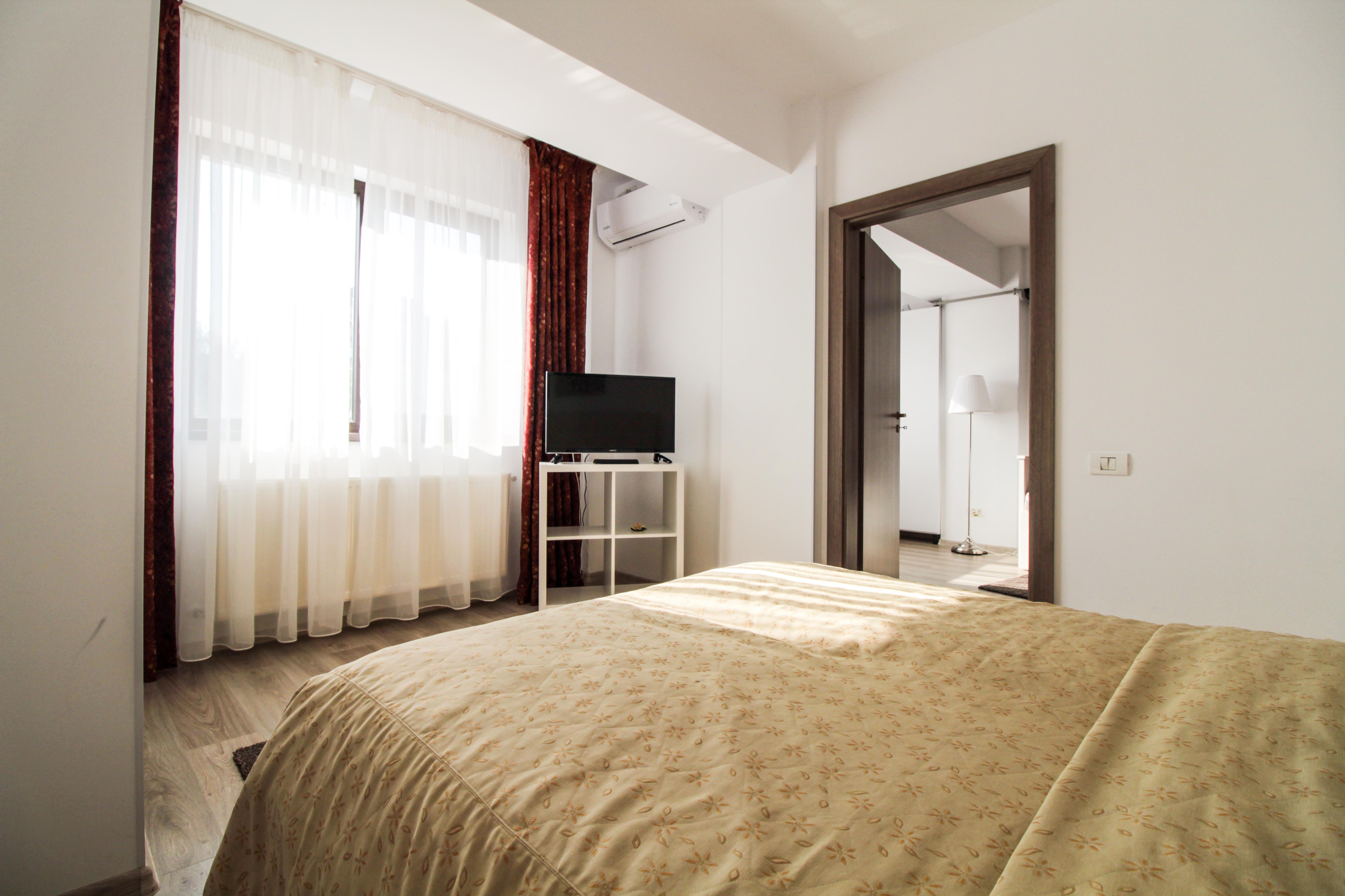 Hotel La Casa Centrale Bukares Bagian luar foto